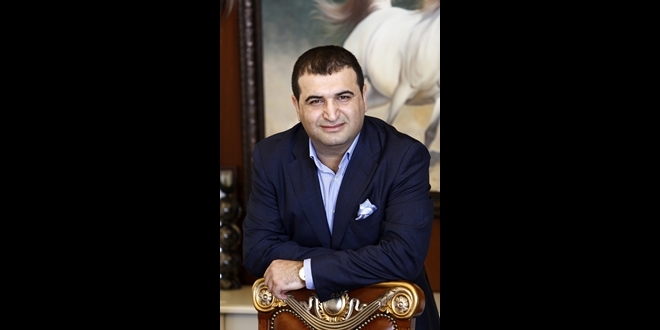 Staroil denizde ilk üçe girmeyi hedefliyor