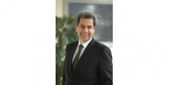 UNDden Teşekkür Metni..