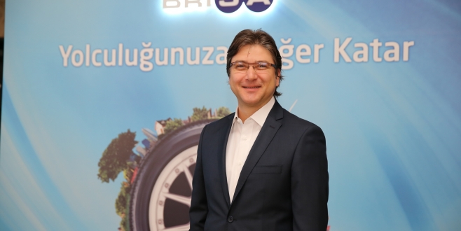 Brisa, yılın ilk yarısında net karını 81 milyon TL’ye yükseltti