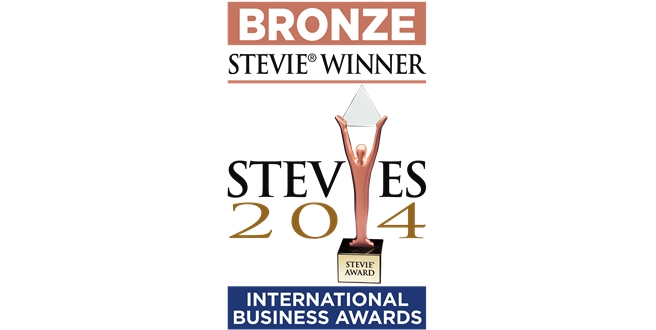 OMSAN 2 Stevie® Ödülünü Birden Kazanan  İlk ve Tek Türk Lojistik Firması Oldu…