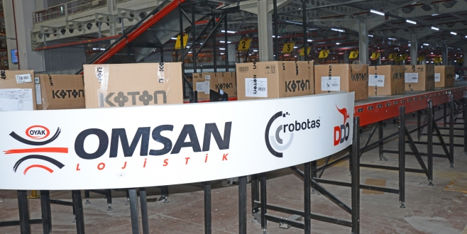 OMSAN, KOTON’a Gece Dağıtım Hizmeti Vermeye Başladı…