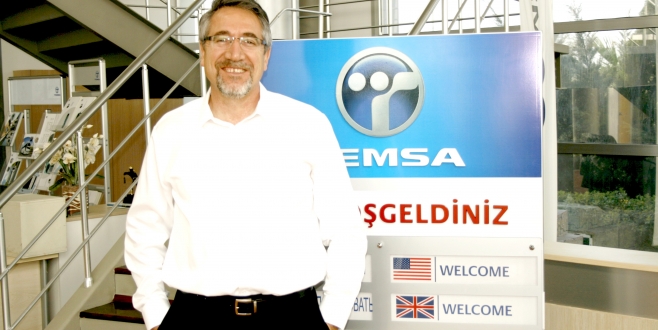 TEMSA 1198 ADETLİK SATIŞLA PAZARDA LİDER KONUMDA