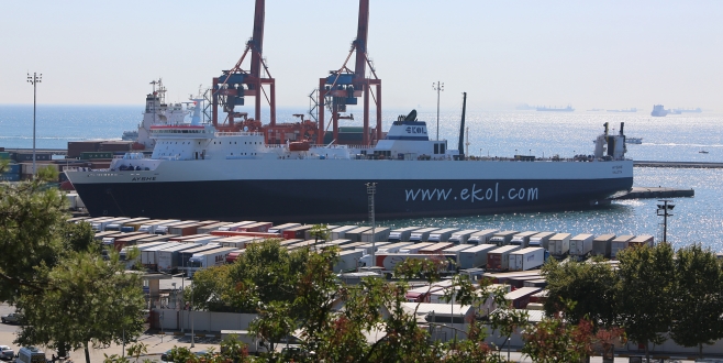 ALTERNATIVE RO-RO,  İSTANBUL – FRANSA SEFERLERİ İLE  SERVİS AĞINI GENİŞLETİYOR