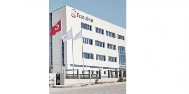 Eczacıbaşı ESAN Projesi Mepsan Güvencesinde