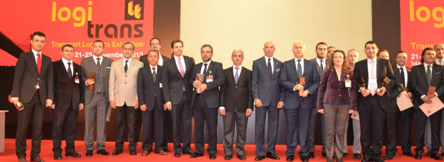 Lojistik Ödülü ‘Atlas’ 5. Kez Yola Çıktı