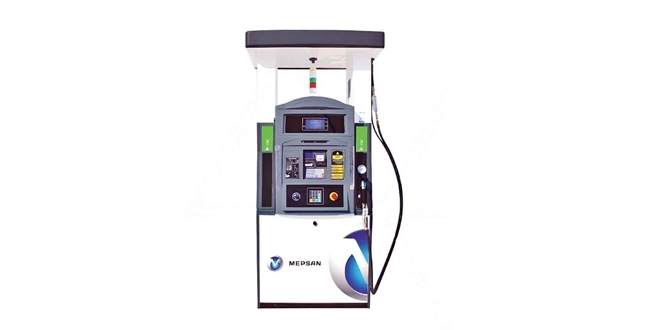 MEPSAN’dan yepyeni bir ürün..