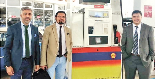 Mepsan Etiyopya’da