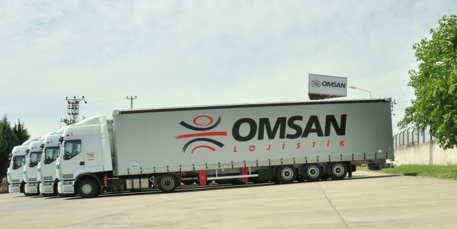 OMSAN, TUBORG’un Çözüm Ortağı Oldu…