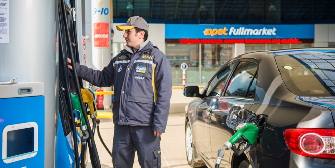 OPET, 9’UNCU KEZ MÜŞTERİ MEMNUNİYETİNİN ZİRVESİNDE