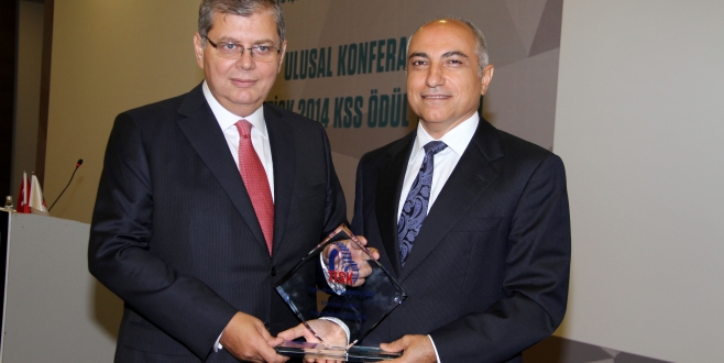 OPET Temiz Tuvalet Kampanyası  “En Etkili” proje seçildi