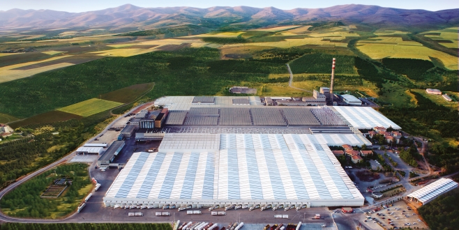 PETLAS TÜRKİYE’NİN  EN BÜYÜK 109’UNCU ŞİRKETİ