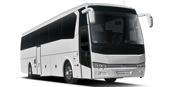 Temsa otobüsçünün kazancına kazanç katmaya devam ediyor