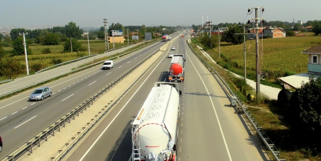 TIRSAN’IN 65. IAA 2014 FUAR ARAÇLARI YOLA ÇIKTI