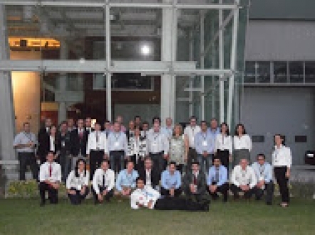 TIRSAN’IN 9 ÜLKEDEKİ SATIŞ AĞI ADAPAZARI FABRİKASINDA TOPLAND