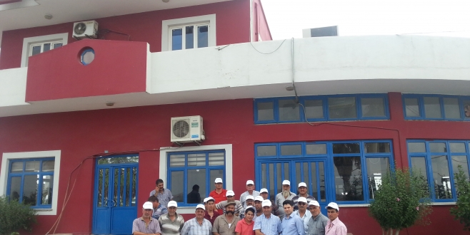 TIRSAN MÜŞTERİLERİYLE 267.750 DAKİKA BOYUNCA KONUŞTU