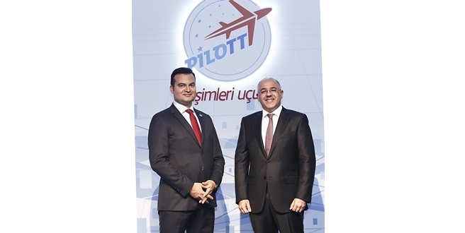 Türk Telekom, Türkiye’yi  Girişimcilik Merkezi Yapacak