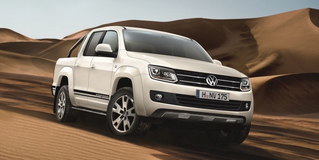 Volkswagen Ticari Araç’tan farklı modeller, farklı çözümler