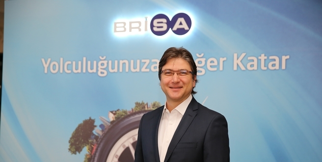 Brisa, 2014 yılı ilk 3 çeyrek dönemde toplam satış gelirlerinde %10.7 artış elde etti