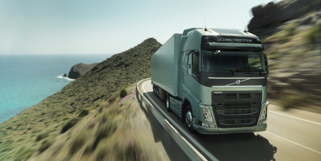 Çift kavramalı I-Shift ile spor otomobil kullanımı