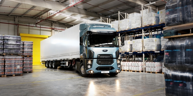 Ford’un Ekim Fırsatları Kaçmaz