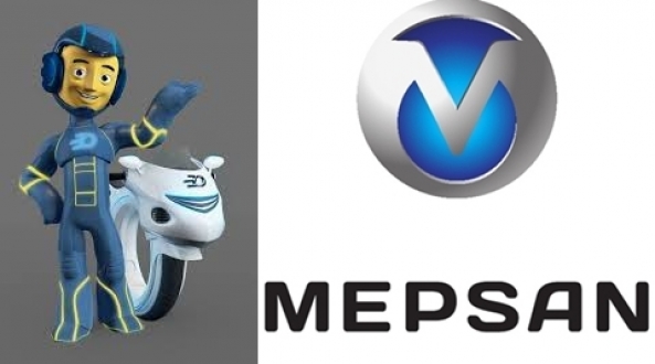 Mepsan akaryakıt alışverişine hız katıyor..