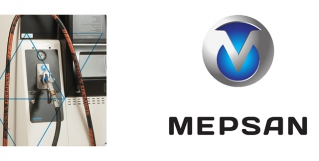 Mepsan’dan LPG otomasyonunda yeni çözümler..