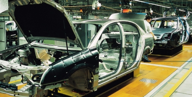 Otomotiv sektöründe Mepsan İmzası..