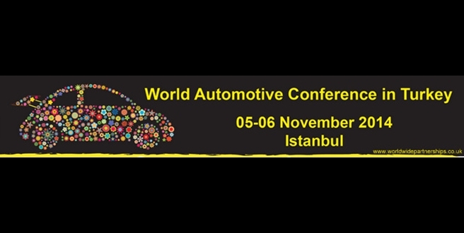 OTOMOTİV SEKTÖRÜNÜN KALBİ İSTANBULDA ATACACAK