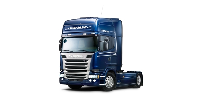 SCANIA’DAN YILIN FIRSATI:  SCANIA KUR DESTEĞİ KAMPANYASI