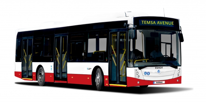 Temsa, İzmir Kent Expo 2. Şehircilik ve Kent İhtiyaçları Fuarı’nda 4 ürününü tanıtacak