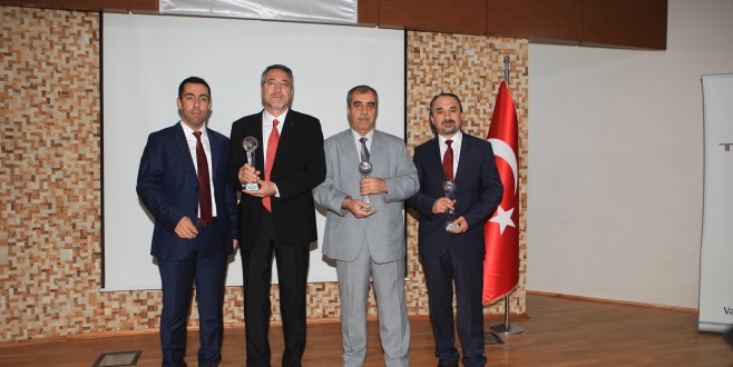 Temsanın öncülüğünde Çukurova Üniversitesi ve İŞKUR işbirliği ile  Kariyerde Engeller Kalkıyor