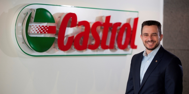 Türkiye, Castrol’ün Marka Değeri En Yüksek  2 Ülkesinden Biri Oldu!
