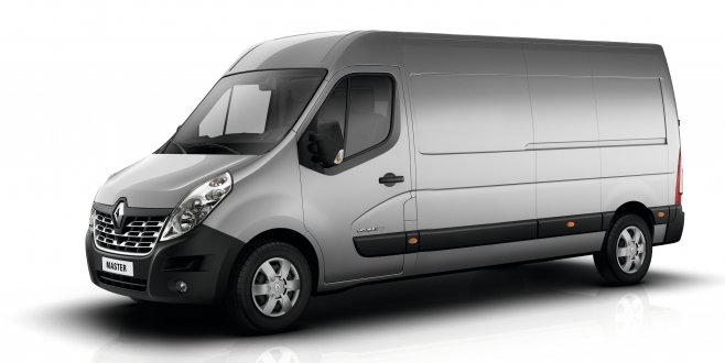 YENİ MASTER TÜRKİYE’DE SATIŞTA