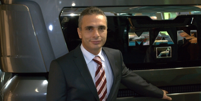 ALMAN DEVİ CESUR VE İDDİALI BİR KARARA DAHA İMZA ATTI