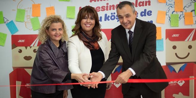 Aras Kargo işe yeni başlayanlar için uygulamalı kargo okulları açtı