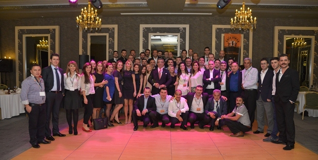 ASİS, 15. Yılını Kutladı  “Dünden Bugüne Modern Bir Başarı Hikâyesi”