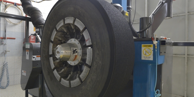 Bridgestone Servis Merkezi  otobüs filolarını ‘Kış’a hazırlıyor…