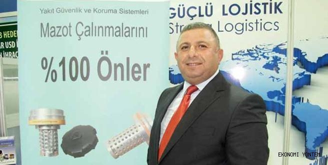 Eren Teknik Türk Mühendisliği ürünleriyle yakıt hırsızlığına son veriyor.