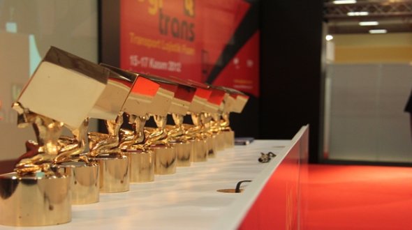 Fatih Şener: ‘Lojistik Ödülleri Sektördeki Gelişimi Tetikleyen Bir Motivasyon Unsuru’