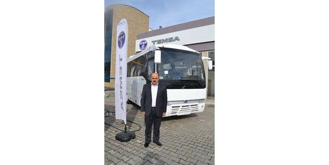 Felek Otomotiv’den Kanarya Tur’a 5 Prestij