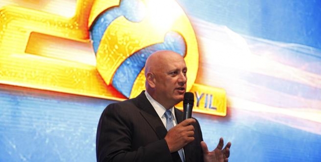 Harvard’da MBA yapan tüm öğrenciler Turkcell’i ders olarak okuyacak