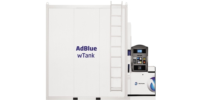 Her ihtiyaca çözüm MEPSAN