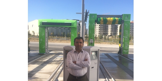 Christ kalitesi TEKSER güvencesiyle Denizli Cinkaya BP’de.