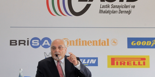 Kış lastiği genelgesi yenilendi