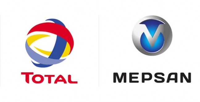 Mepsan, Total Mısır’a ilk sevkiyatını gerçekleştiriyor