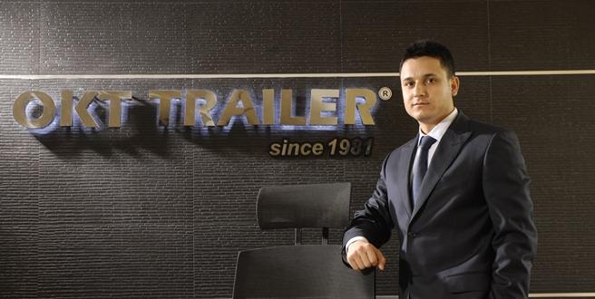 OKT TRAILER 2. Kez Hannover IAA Ticari Araçlar Fuarı’ndaydı