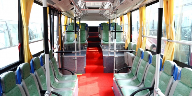 Oturduğunuz Koltuk Sizi Hasta Etmesin!