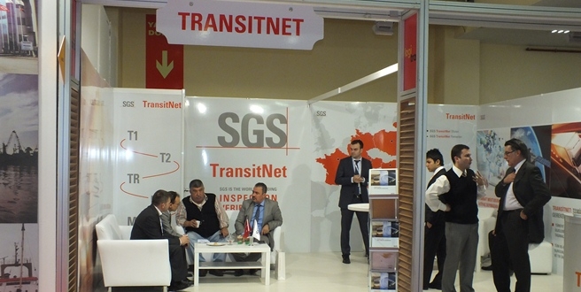 SGS TRANSITNET RUSYA’DA YAPILANMAYI HEDEFLİYOR