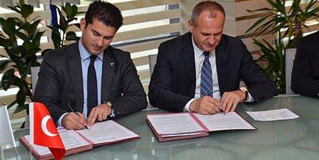 TEKSER DÜZCE’YE CNG İSTASYONU KURACAK