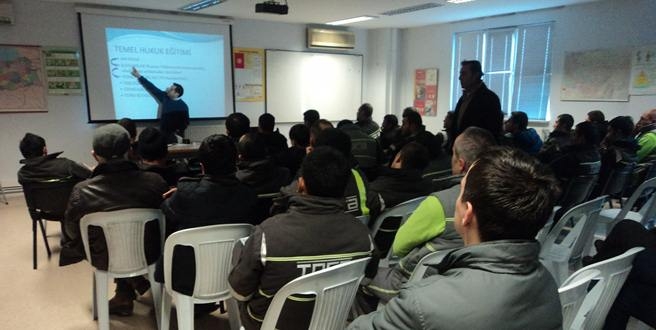 TORA 2015 Kalite ve SEÇ Hedeflerini belirledi